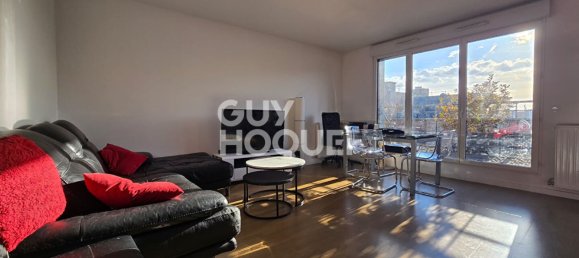 2 chambres Appartement à Cachan, France No. 194372 4