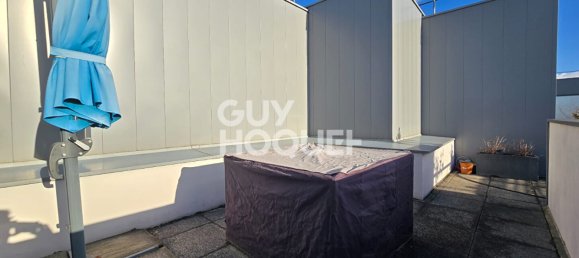 2 chambres Appartement à Cachan, France No. 194372 2