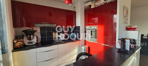 2 chambres Appartement à Cachan, France No. 194372 5