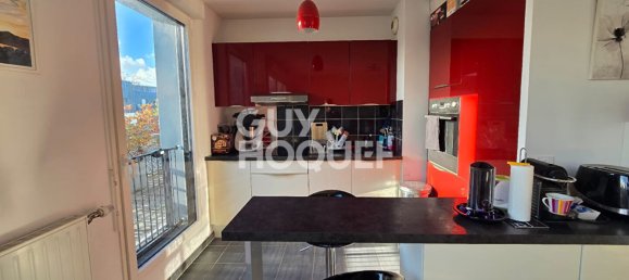 2 chambres Appartement à Cachan, France No. 194372 6