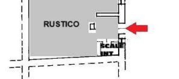 3 rooms Apartment in Urbisaglia, Italy No. 103192 23