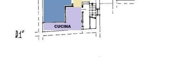 3 rooms Apartment in Urbisaglia, Italy No. 103192 22
