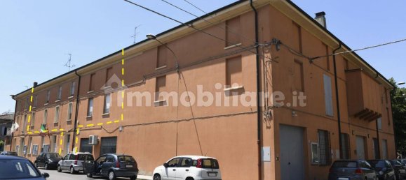 5 rooms Office in Crevalcore, Italy No. 141585 20