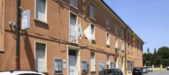 5 rooms Office in Crevalcore, Italy No. 141585 19