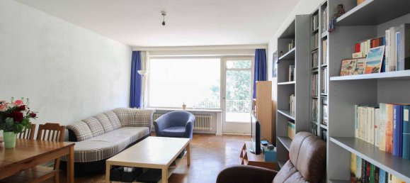 Apartamento de 1 dormitorio en Eimsbuttel, Germany No. 322513 3