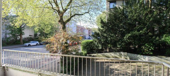 Apartamento de 1 dormitorio en Eimsbuttel, Germany No. 322513 2