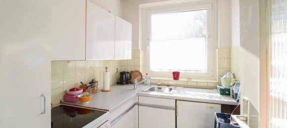 Apartamento de 1 dormitorio en Eimsbuttel, Germany No. 322513 5