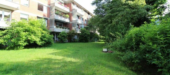 Apartamento de 1 dormitorio en Eimsbuttel, Germany No. 322513 8