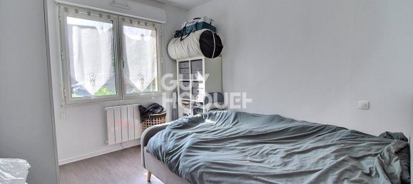 1 bedroom Apartment in Le Perray-en-Yvelines, France No. 184910 5