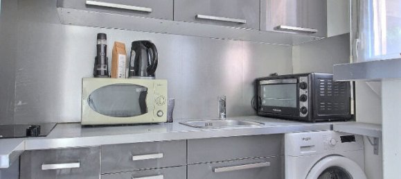 1 bedroom Apartment in Le Perray-en-Yvelines, France No. 184910 4