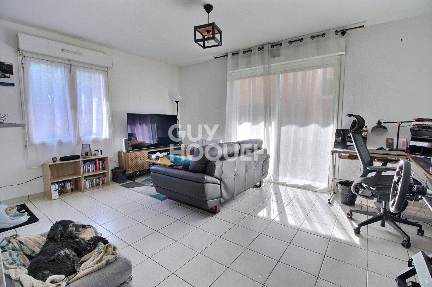 1 bedroom Apartment in Le Perray-en-Yvelines, France No. 184910