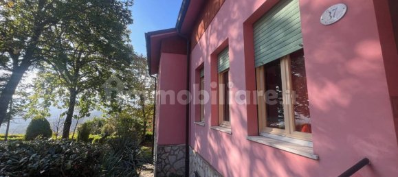 5 bedrooms House in Cantiano, Italy No. 319814 5