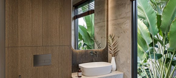 Apartamento T1 em Ubud, Indonesia N.º 1922 18