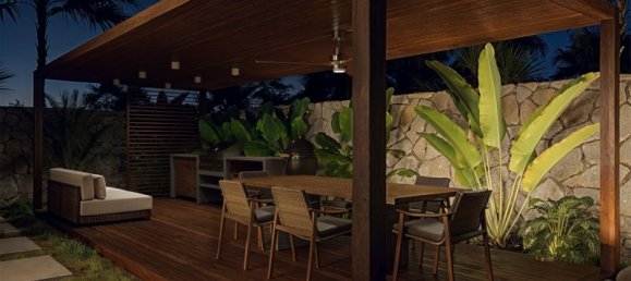 Apartamento T1 em Ubud, Indonesia N.º 1922 23