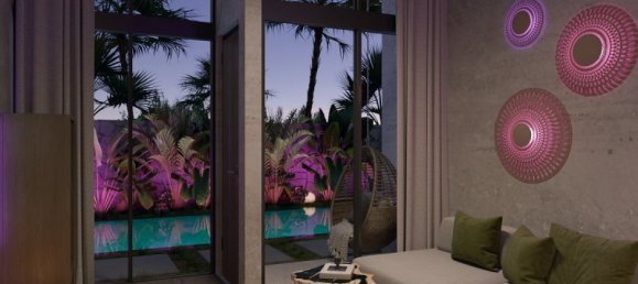 Apartamento T1 em Ubud, Indonesia N.º 1922 16