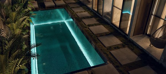 Apartamento T1 em Ubud, Indonesia N.º 1922 14