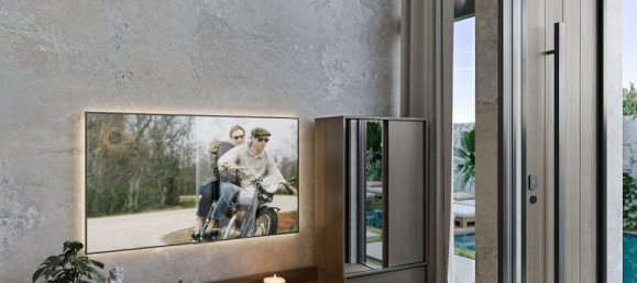 Apartamento T1 em Ubud, Indonesia N.º 1922 10