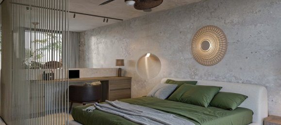 Apartamento T1 em Ubud, Indonesia N.º 1922 15