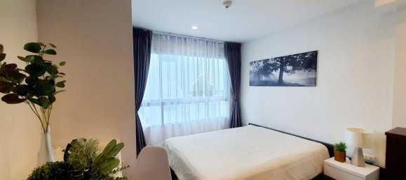 Apartamento com 1 quarto em condomínio em Watthana, Thailand N.º 8770 4