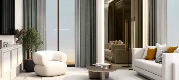 Квартира с 2 спальнями в Golf Links 18, Dubai Sports City, ОАЭ № 64130 2