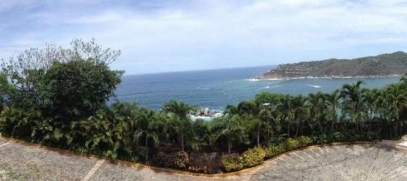 Land in Acapulco de Juarez, Mexico No. 103490 2