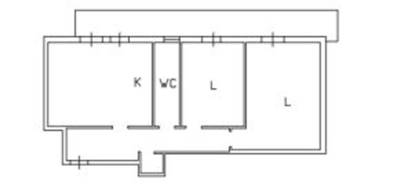 3-Zimmer Wohnung in Vieste, Italy, Nr. 17123 21
