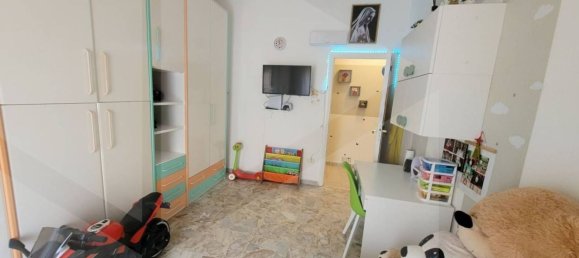 3-Zimmer Wohnung in Vieste, Italy, Nr. 17123 13
