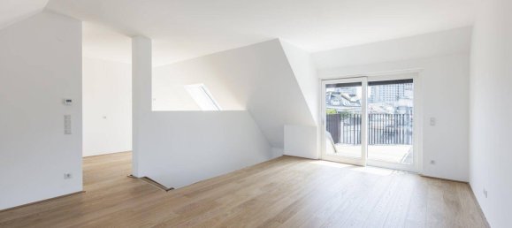 4 rooms Apartment in Leopoldstadt, Austria No. 232232 3