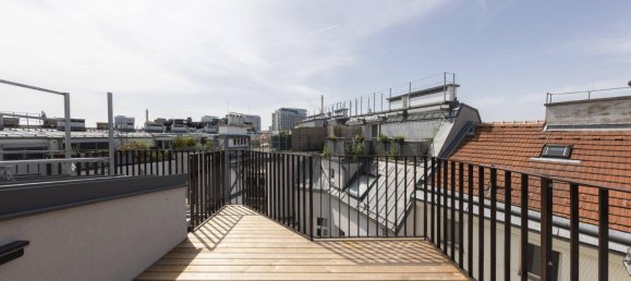 4 rooms Apartment in Leopoldstadt, Austria No. 232232 5