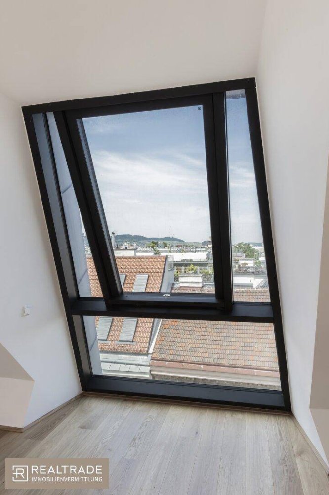 4 rooms Apartment in Leopoldstadt, Austria No. 232232