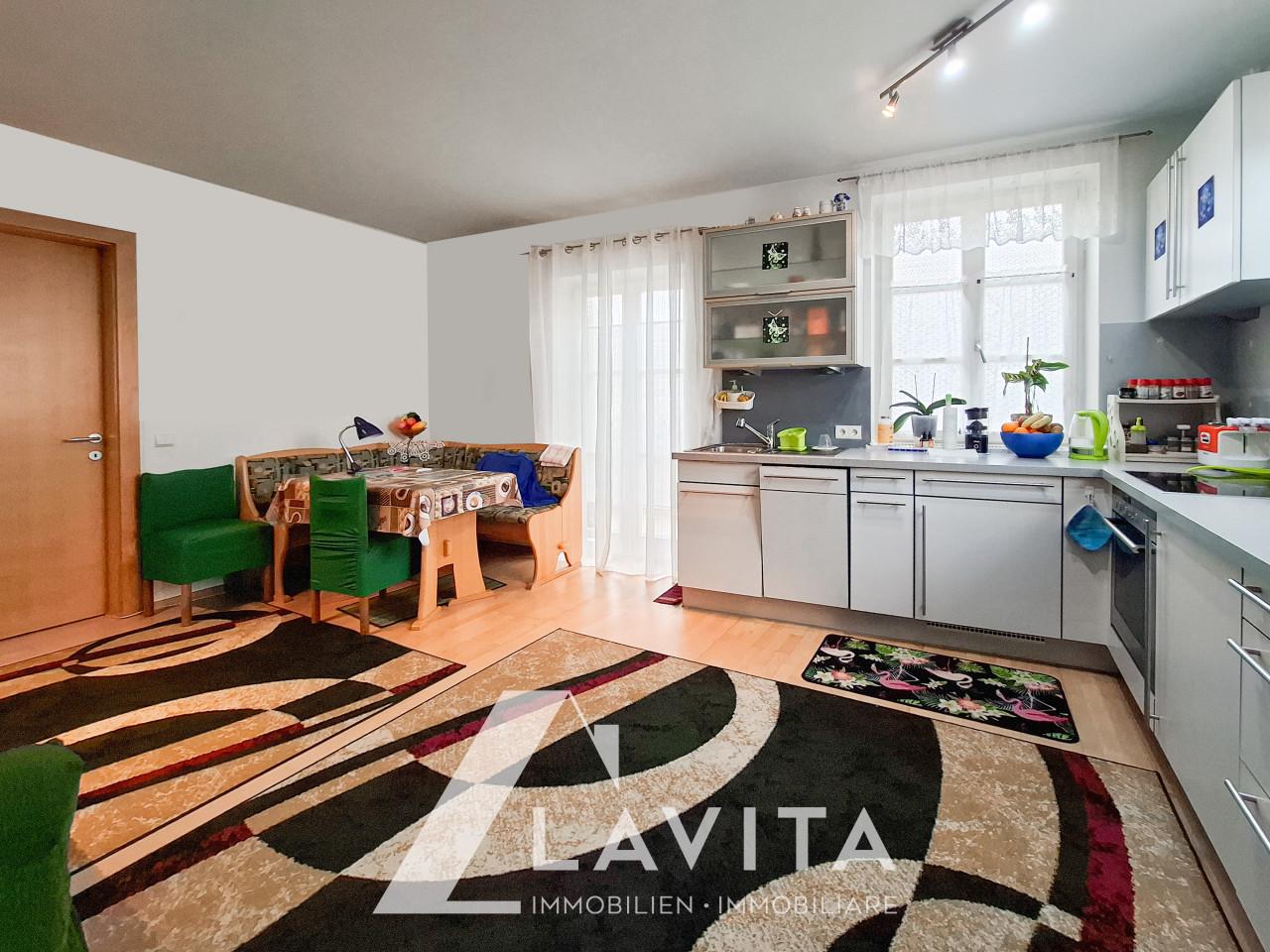 2 rooms Apartment in Trentino-Alto Adige, Italy No. 230960