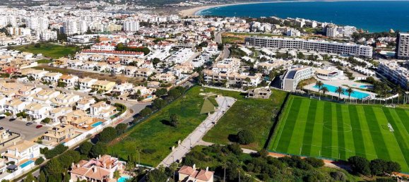 Terreno en Lagos, Portugal 200 m² No. 72548 8