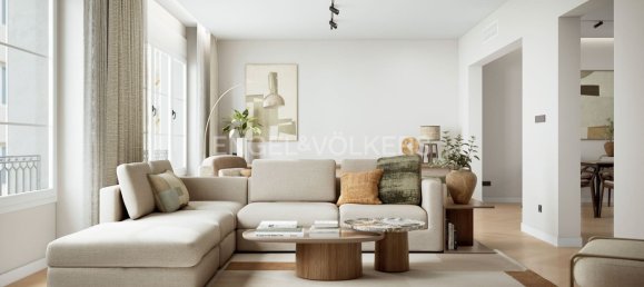 4 bedrooms Apartment in Barcelona, Spain No. 135411 2