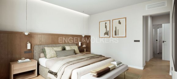 4 bedrooms Apartment in Barcelona, Spain No. 135411 7
