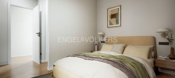 4 bedrooms Apartment in Barcelona, Spain No. 135411 17