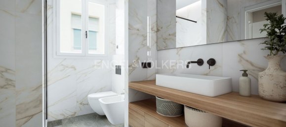 4 bedrooms Apartment in Barcelona, Spain No. 135411 13