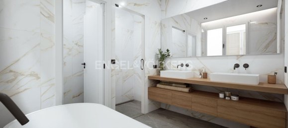 4 bedrooms Apartment in Barcelona, Spain No. 135411 10