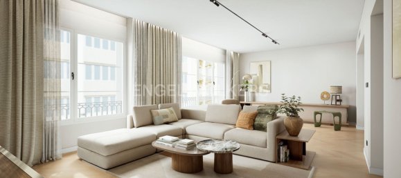 4 bedrooms Apartment in Barcelona, Spain No. 135411 26