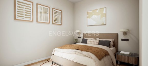 4 bedrooms Apartment in Barcelona, Spain No. 135411 15