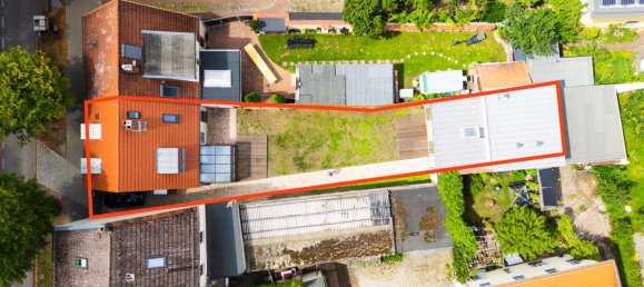 Adosado de 2 dormitorios en Potsdam, Germany No. 236296 13