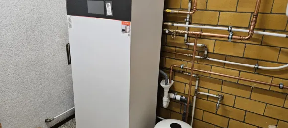 Adosado de 4 habitaciónes en Kyffhauserkreis, Germany No. 60184 7