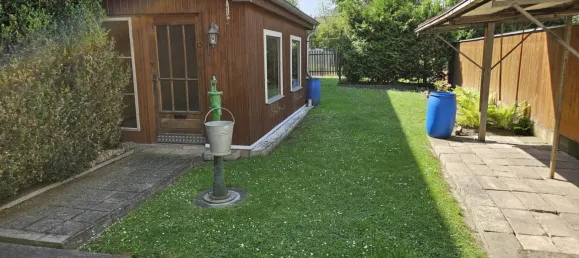 Adosado de 4 habitaciónes en Kyffhauserkreis, Germany No. 60184 10