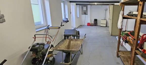 Adosado de 4 habitaciónes en Kyffhauserkreis, Germany No. 60184 8