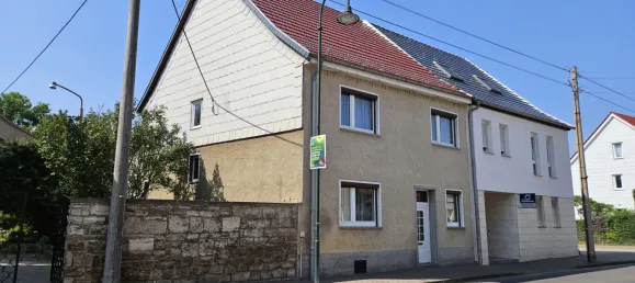 Adosado de 4 habitaciónes en Kyffhauserkreis, Germany No. 60184 2