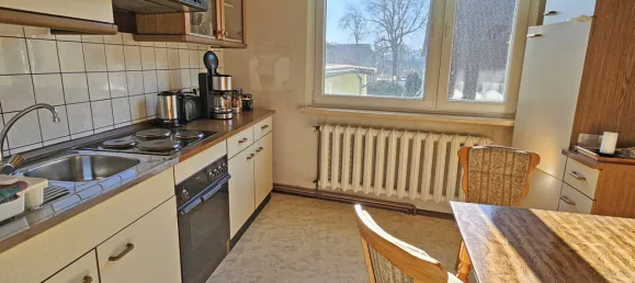 Adosado de 4 habitaciónes en Kyffhauserkreis, Germany No. 60184 4