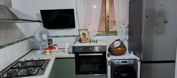 4 rooms Apartment in Porto Torres, Italy No. 84372 28