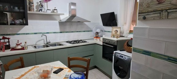 4 rooms Apartment in Porto Torres, Italy No. 84372 26