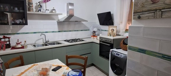 4 rooms Apartment in Porto Torres, Italy No. 84372 25