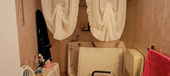 4 rooms Apartment in Porto Torres, Italy No. 84372 16