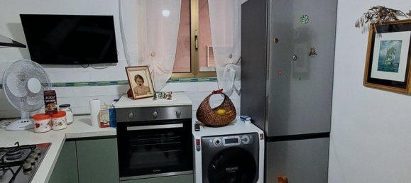 4 rooms Apartment in Porto Torres, Italy No. 84372 27